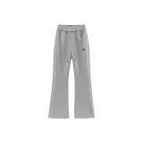 Серый меланж