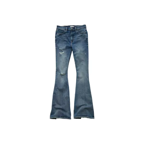 AMERICAN EAGLE Blue Women's Jeans AMERICAN EAGLE Синий Женские Джинсы