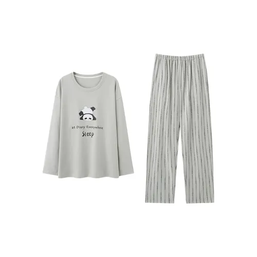 TLXT Мужские Пижамные Комплекты