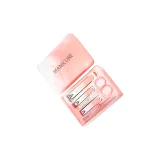 [Градиент Розовый] Большая коробка включена, комплект из 7 штук