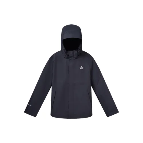 PELLIOT Мужские ветровки