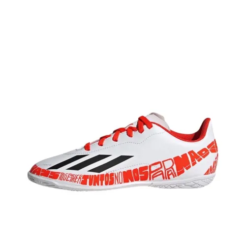 Adidas Низкие Футбольные Бутсы для Детей и Подростков