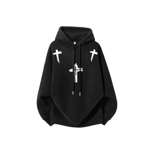 AYEA Унисекс Свитшоты