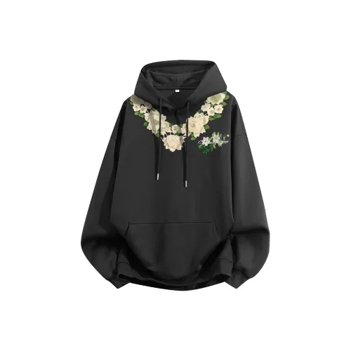 PISYPOX Унисекс Свитшоты