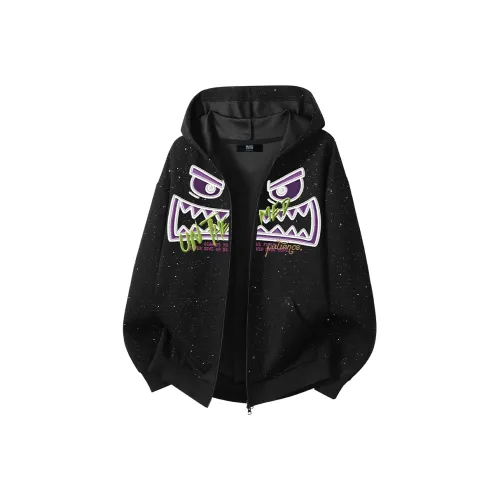 UNthemed Унисекс Свитшоты