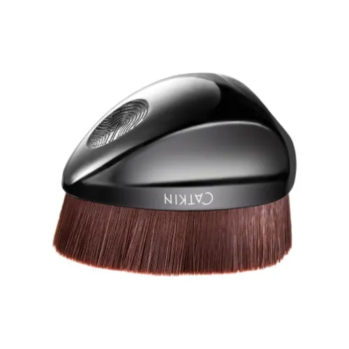 CATKIN Плоская подошва Голова Foundation Щетка Бесшовный Без эффекта "маска" Базовый слой