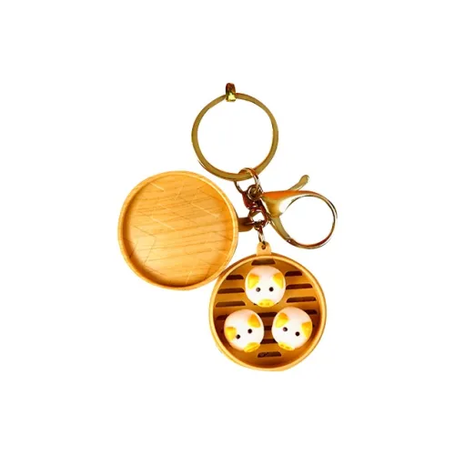 Подвески из смолы унисекс