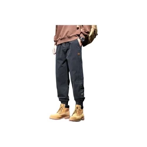 DASDCG Мужские Карго Брюки