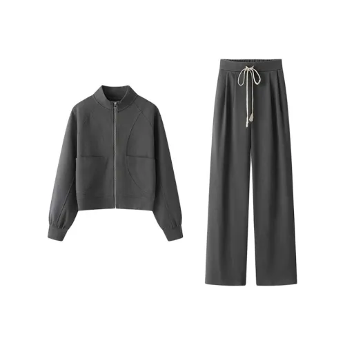 CHARM GLOW Унисекс Повседневные костюмы