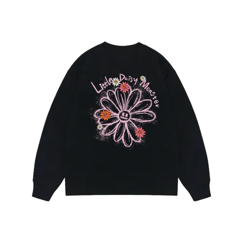 MBD Унисекс Свитшоты