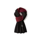 Чёрный Красный [4,8% шерсть]