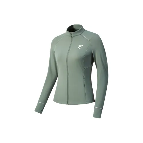 Macondo Трикотажная ткань молния кардиган 5 женский