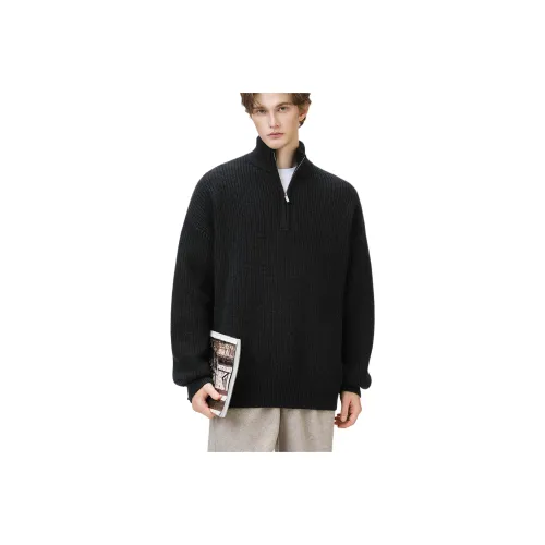 IL SARTO Унисекс Трикотаж