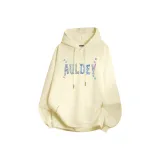 Абрикос [Тяжелый полиэстер-хлопок]