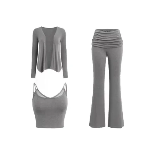 SCCREBEL OFFICIAL Повседневный костюм женский