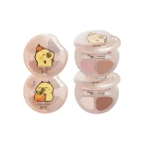 HOT♡02 Сладкий Персик +04 Сладкий Малина, Капибара Ограниченный