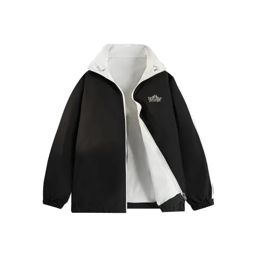 Disney Унисекс Куртки