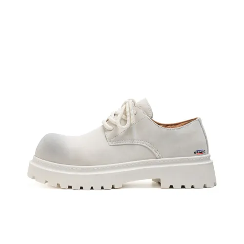 GEANC Мужские ботинки Martin