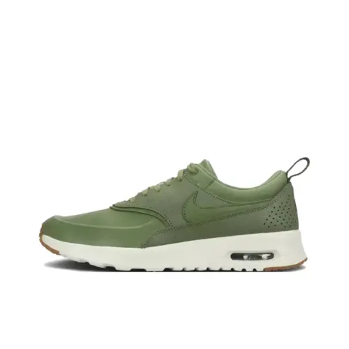 Nike Air Max THEA Повседневная обувь Женская