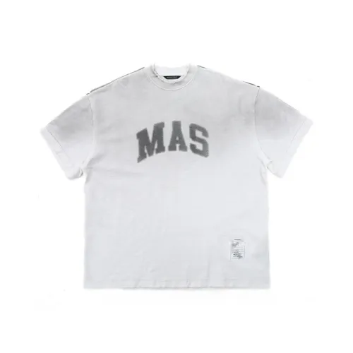 MASONPRINCE Унисекс T-рубашки