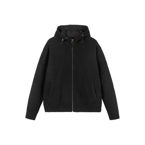 GOODFIGHT Черный Унисекс Трикотаж