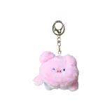 Кролик в свинью