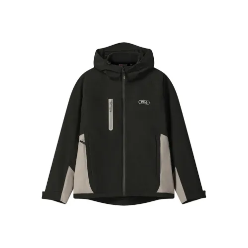 FILA ORIGINALE Куртка Мужская Correct