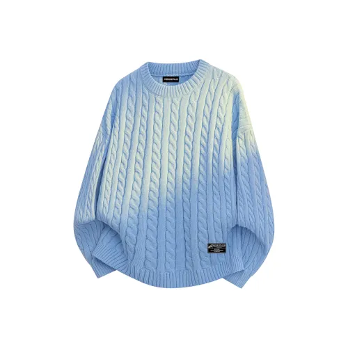 SOIE Унисекс Свитера