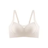 Розовая кожаная