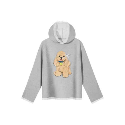 PSO Brand Женские Свитшоты