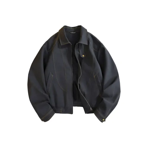 Paddy Julia Куртки и Пальто Унисекс