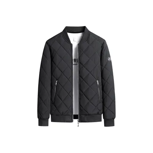 PIERRE CARDIN Одежда Пальто Пуховик Мужской