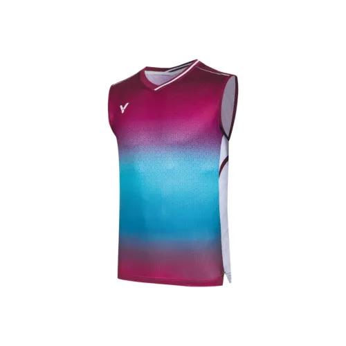 Victor Dense Умбра Унисекс T-рубашки