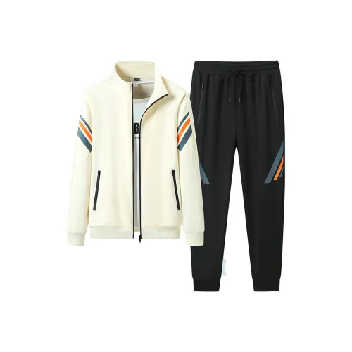 HUMNAT Комплект Свитшот Унисекс