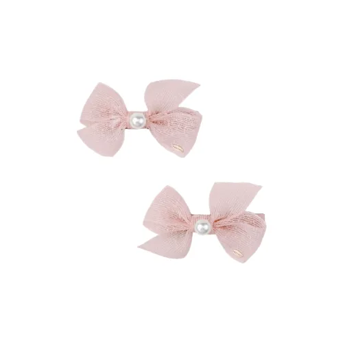 BABYBEI Высокий ГЛосс Бусина Аксессуары для волос Женские