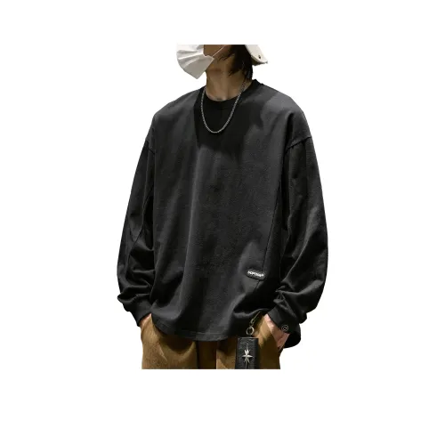 SZON Мужские Свитшоты