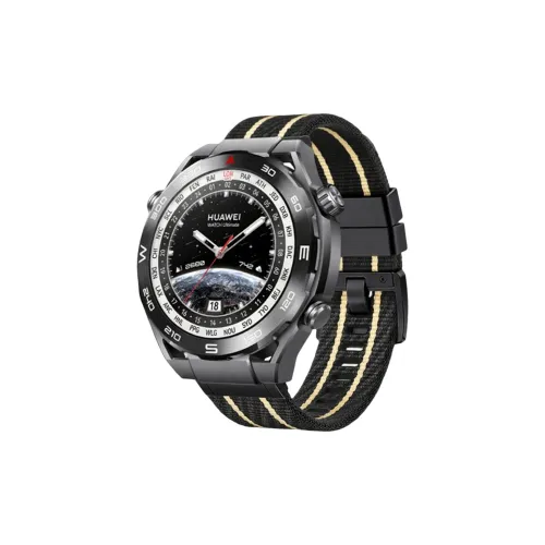 Ремень Miss Wrist для Huawei Honor совместимость холст материал нейлон