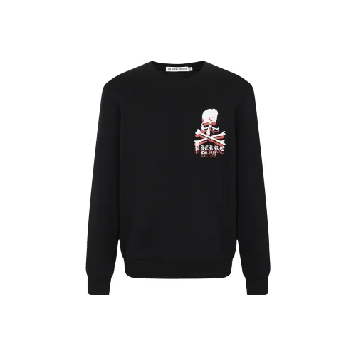 PP PIERRE PIERUCCI Толстовка Мужской