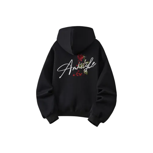 HSTYLE Унисекс Свитшоты