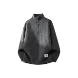 Темно-серый