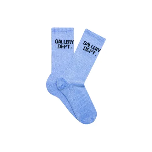 Gallery Dept. Носки Crew Мужские 1 упаковка