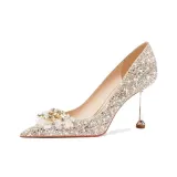 Шампанское 8 см