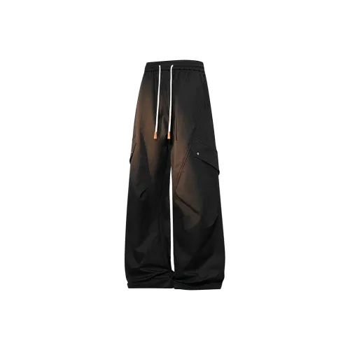 CREAZIONI LA FANTASIA E MOBILE Повседневные брюки Унисекс