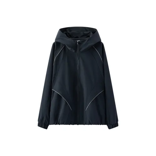 SEM R Мужские Куртки