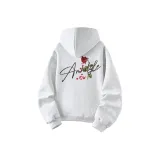 Серый меланж