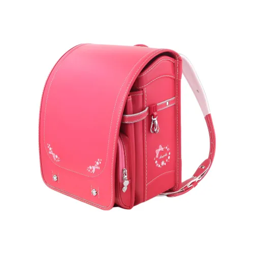 Coulomb Износостойкий Устойчивый к пятнам кожаный рюкзак Стандартный Детский