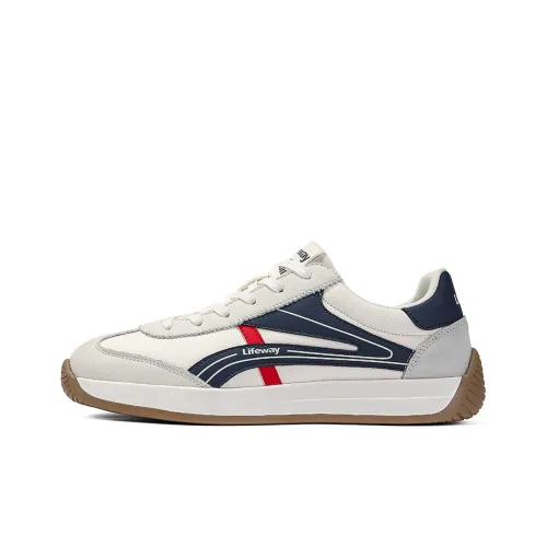 Yamid YAMIDE Покрытие Устойчивое к истиранию Легкий Противоскользящий Низкий Топ Повседневная обувь Мужская