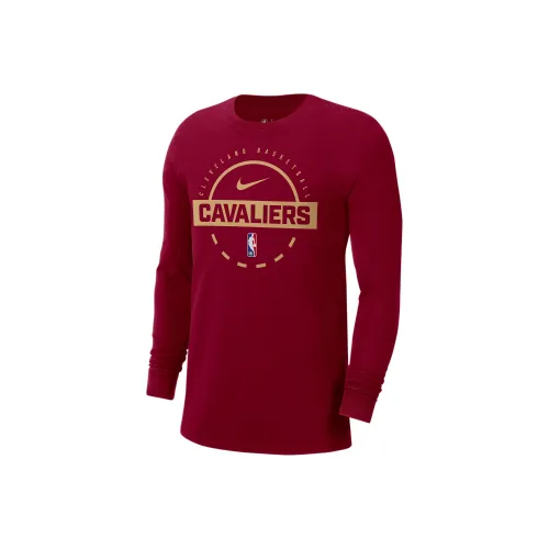 Nike Clothing Красный Мужской T-Рубашки