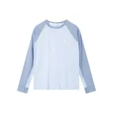 Светло-голубой