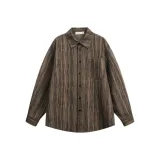 Коричневый